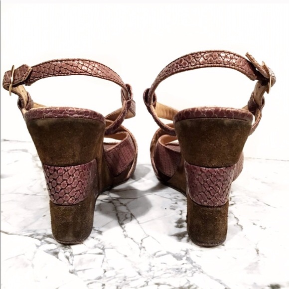 Michael Michael Kors wedge - Picture 4 of 5